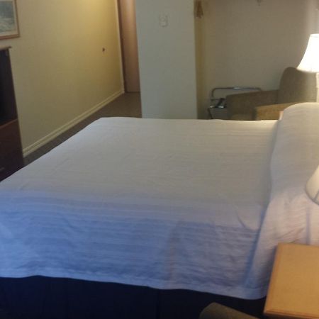 Chautauqua Lodge Long Beach Eksteriør billede