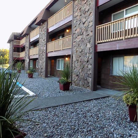 Chautauqua Lodge Long Beach Eksteriør billede