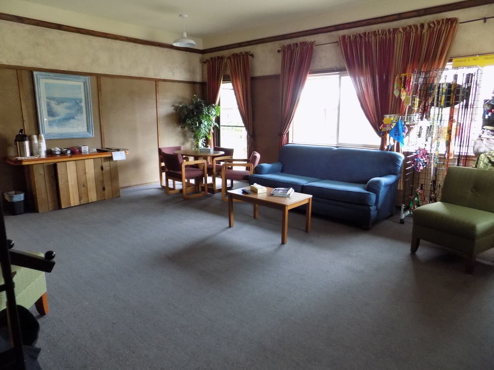 Chautauqua Lodge Long Beach Eksteriør billede