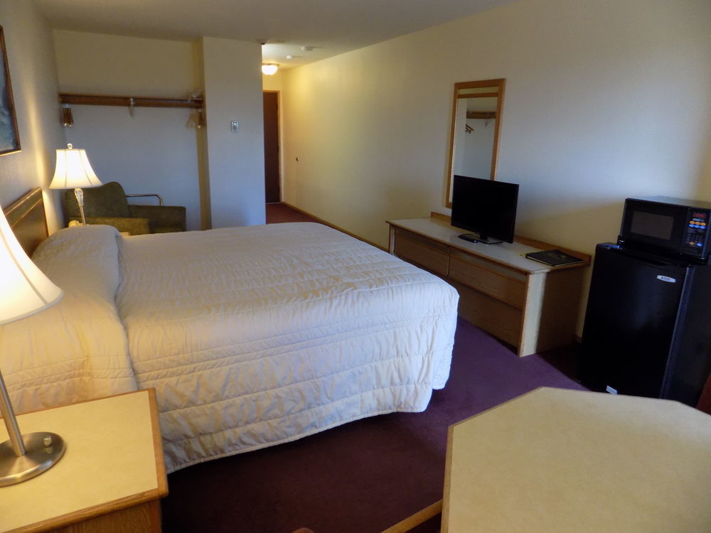 Chautauqua Lodge Long Beach Eksteriør billede