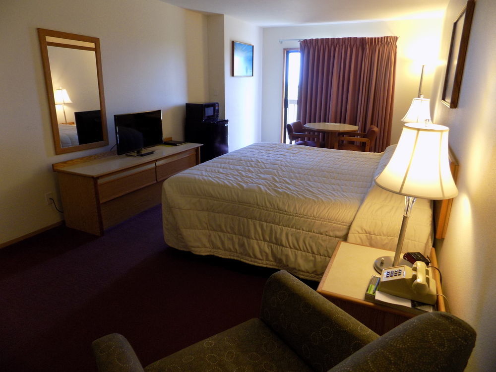 Chautauqua Lodge Long Beach Eksteriør billede