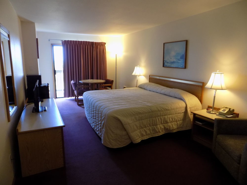 Chautauqua Lodge Long Beach Eksteriør billede