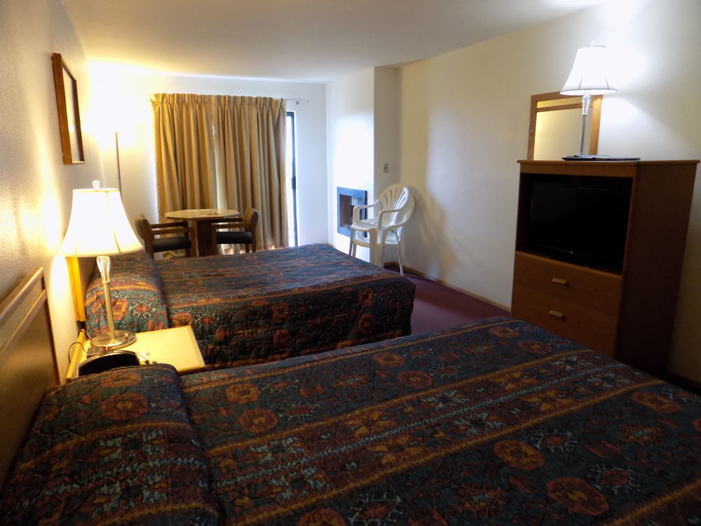 Chautauqua Lodge Long Beach Eksteriør billede