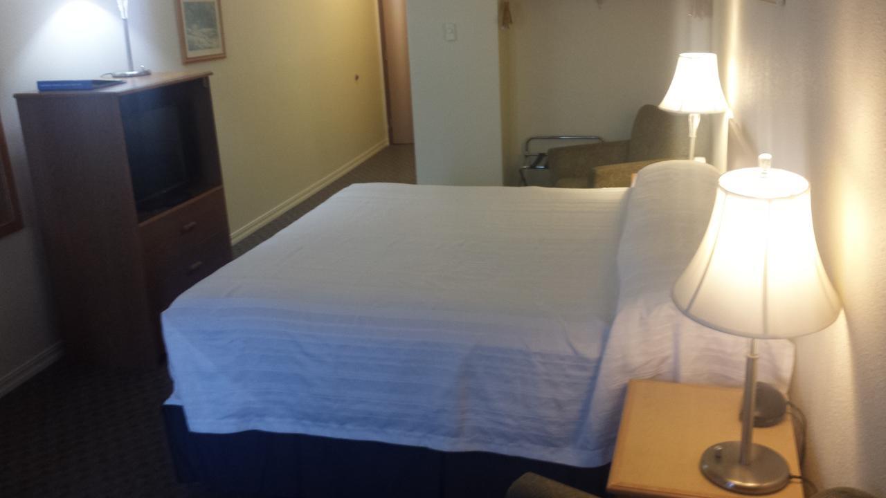 Chautauqua Lodge Long Beach Eksteriør billede
