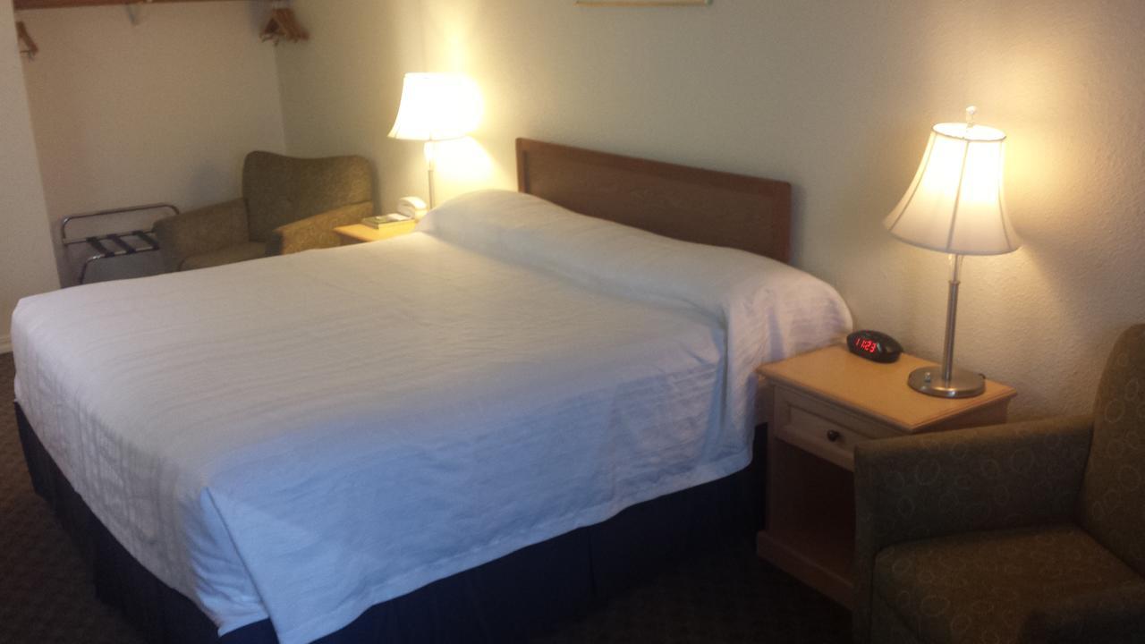 Chautauqua Lodge Long Beach Eksteriør billede