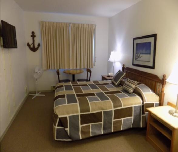 Chautauqua Lodge Long Beach Eksteriør billede