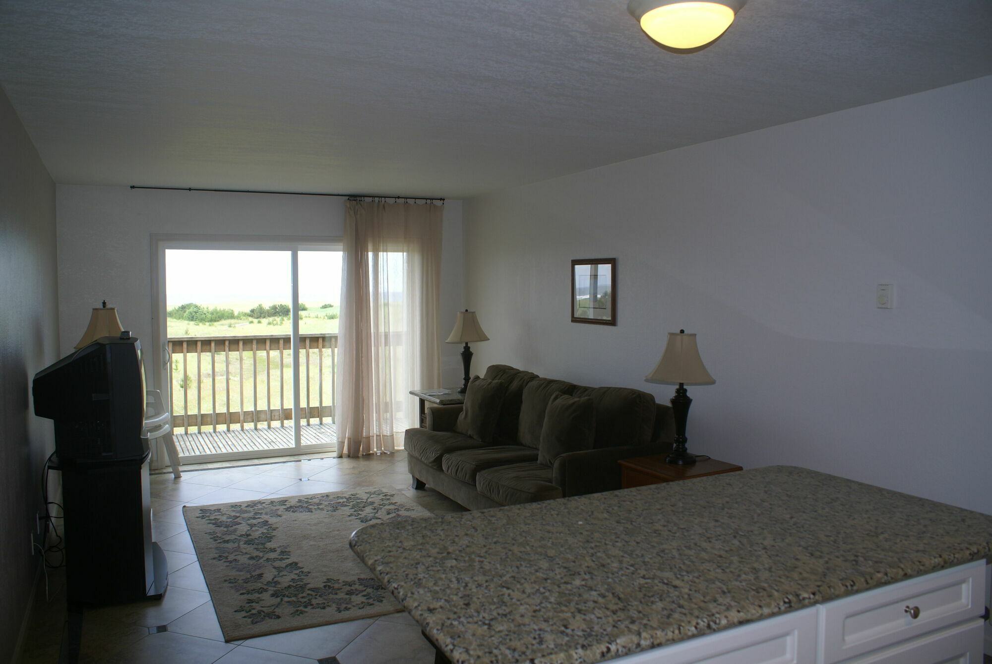 Chautauqua Lodge Long Beach Eksteriør billede